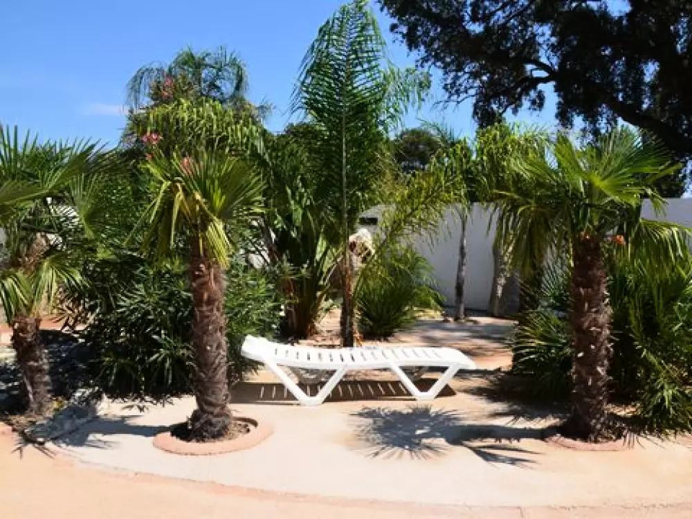 Camping Via Romana  3 étoiles★★★