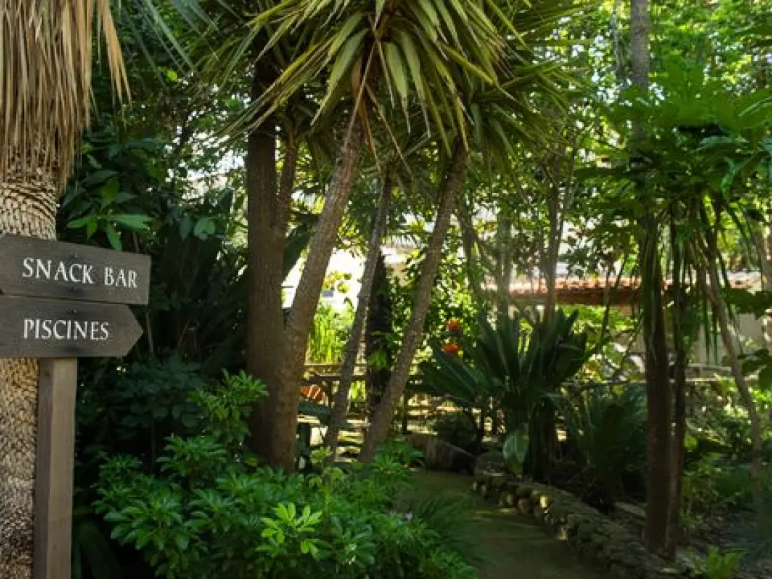 Camping Via Romana  3 étoiles★★★