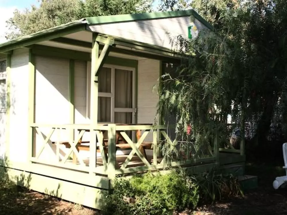 Camping Via Romana  3 étoiles★★★