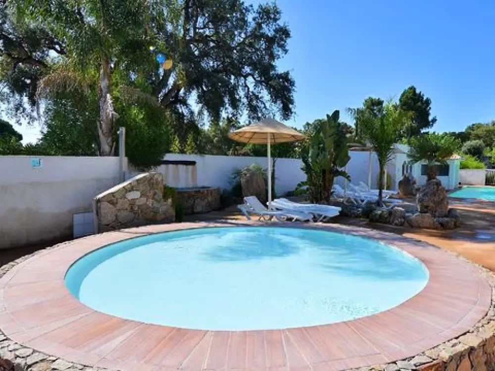 Camping Via Romana  3 étoiles★★★