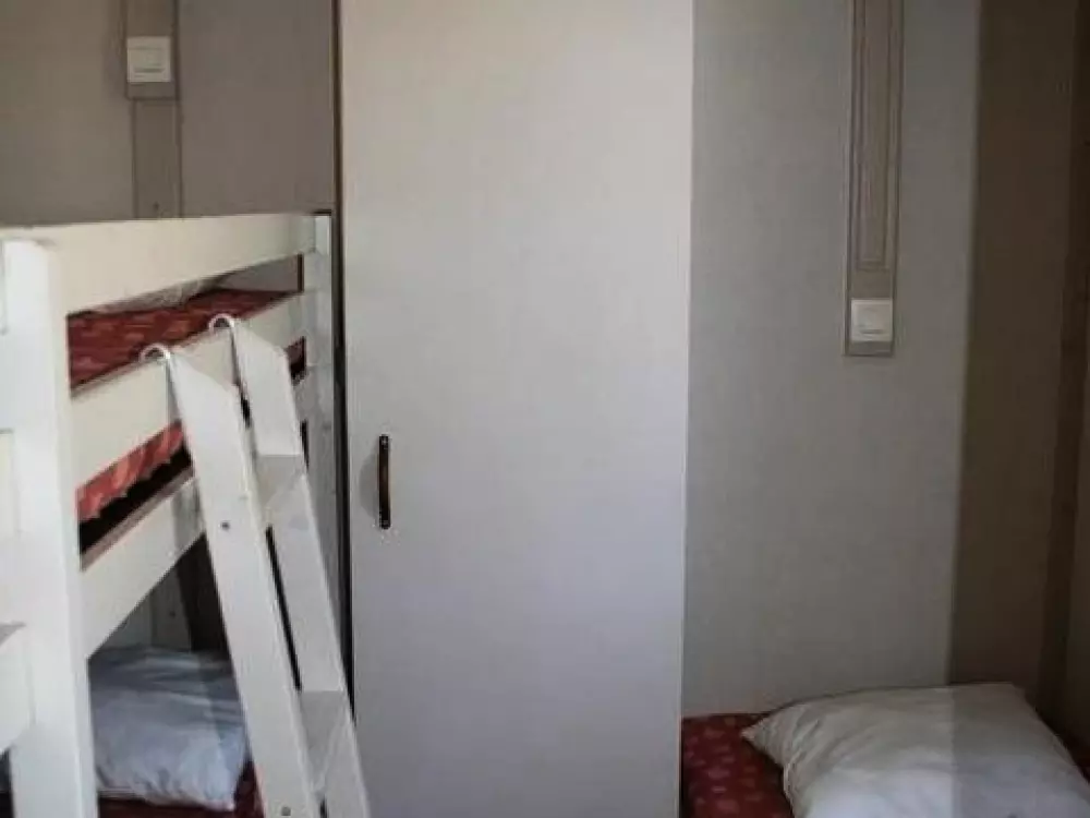 Camping Via Romana  3 étoiles★★★