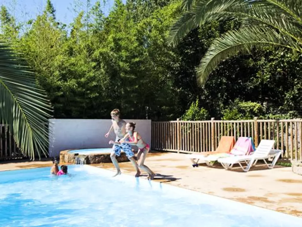 Camping Via Romana  3 étoiles★★★