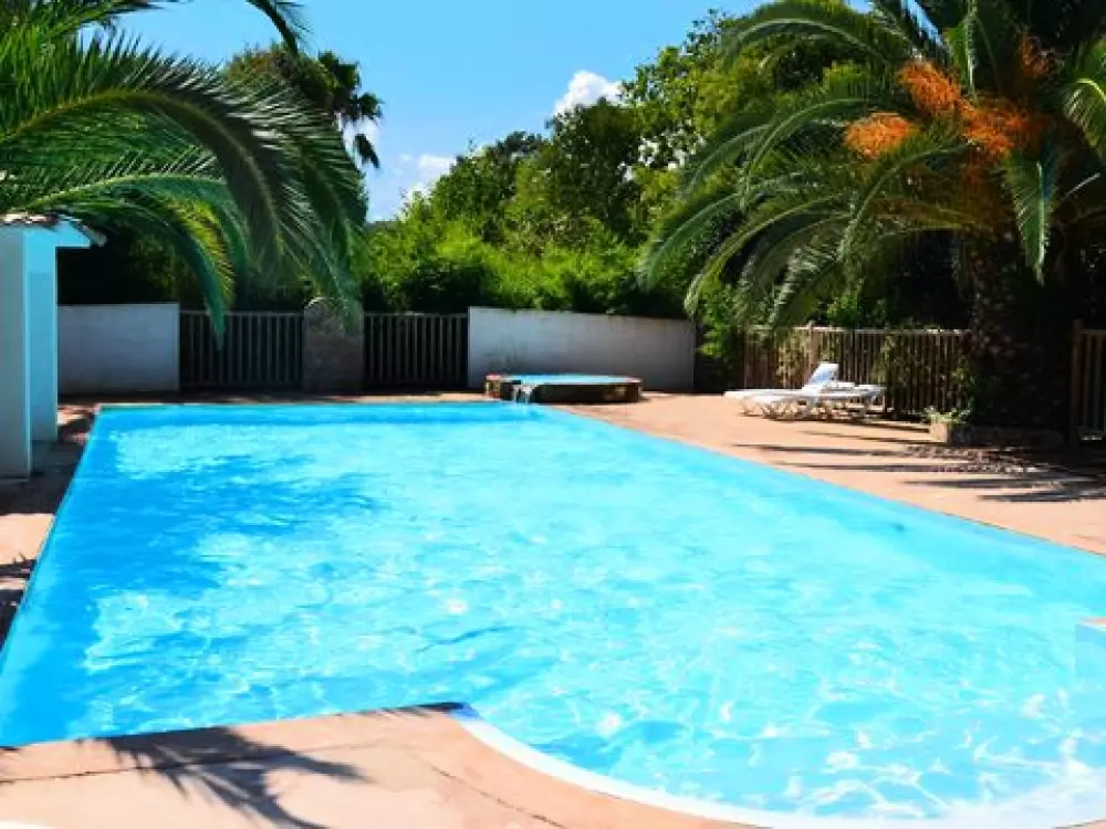 Camping Via Romana  3 étoiles★★★