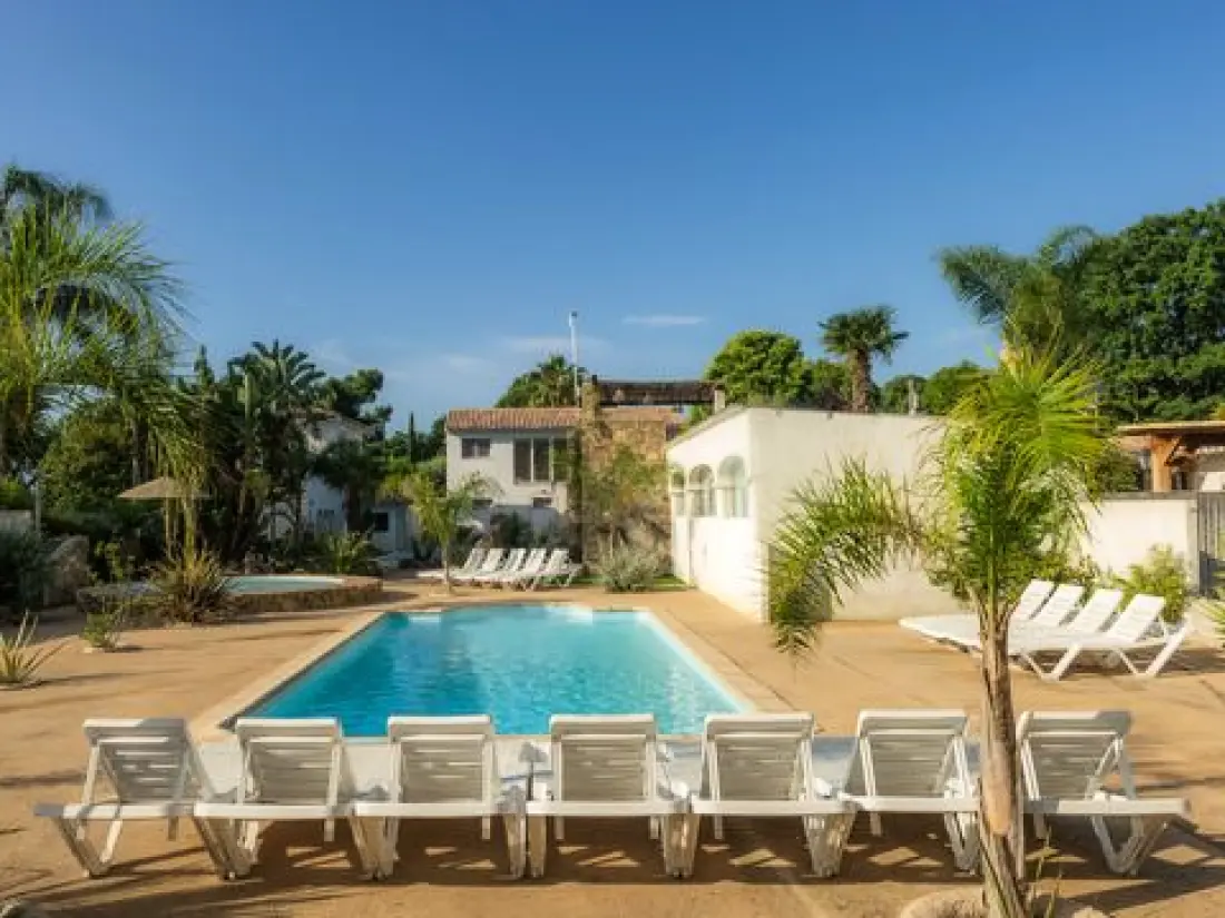 Camping Via Romana  3 étoiles★★★