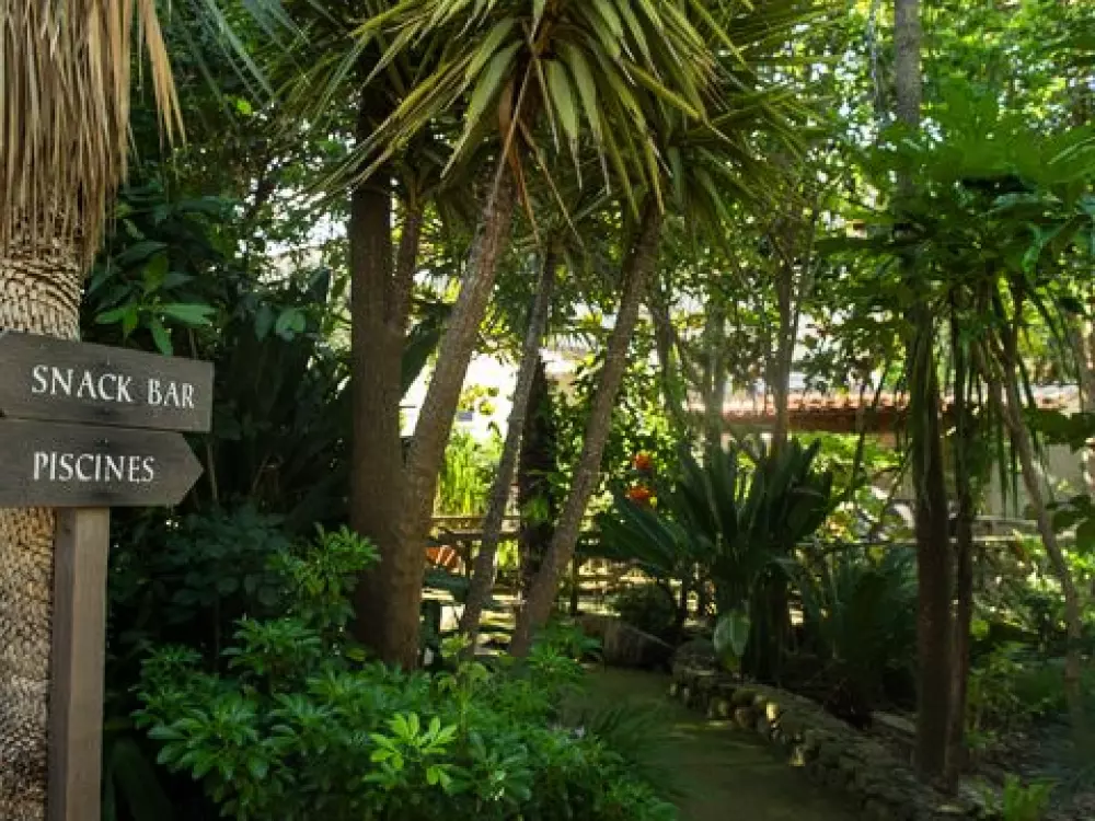 Camping Via Romana  3 étoiles★★★