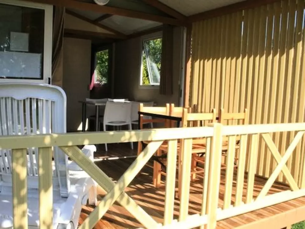 Camping Via Romana  3 étoiles★★★
