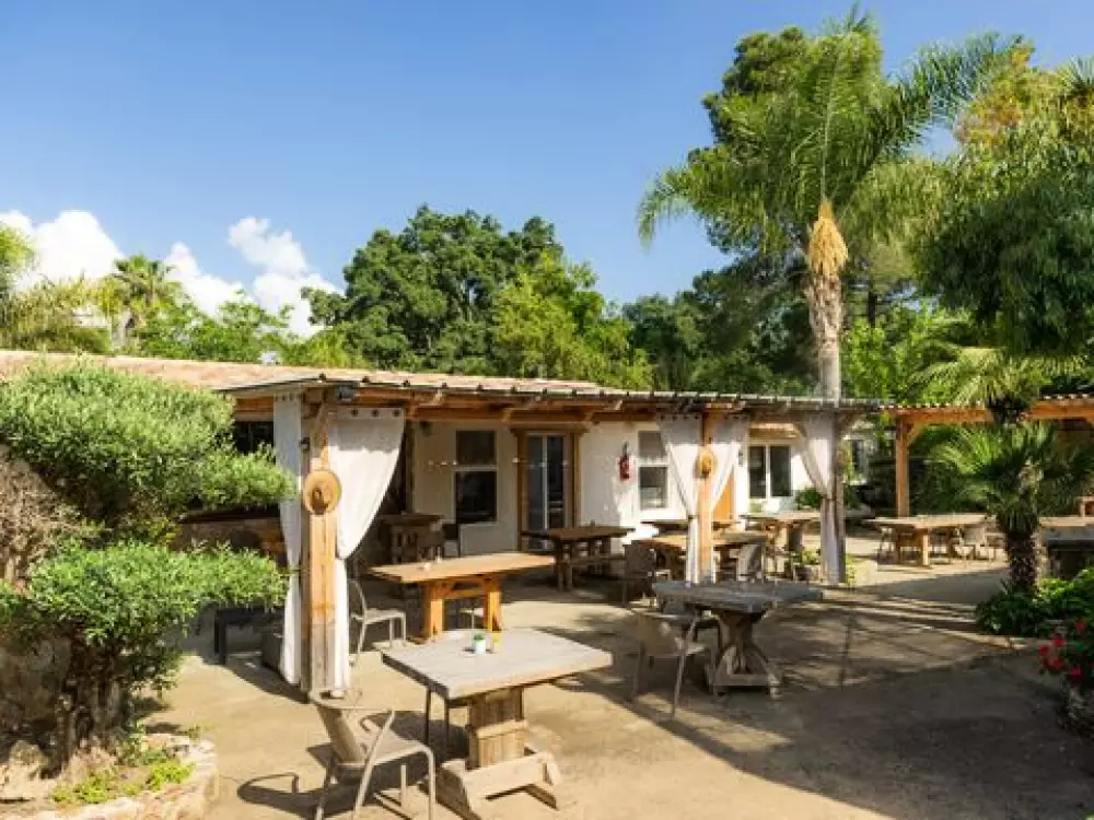 Camping Via Romana  3 étoiles★★★