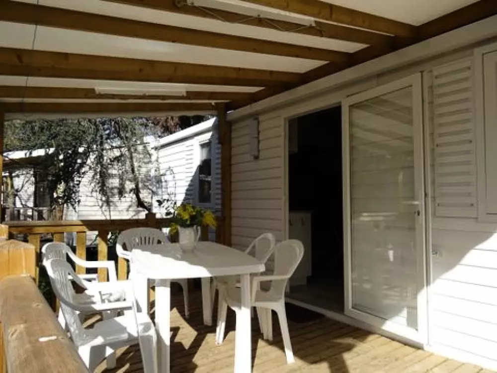 Camping Via Romana  3 étoiles★★★