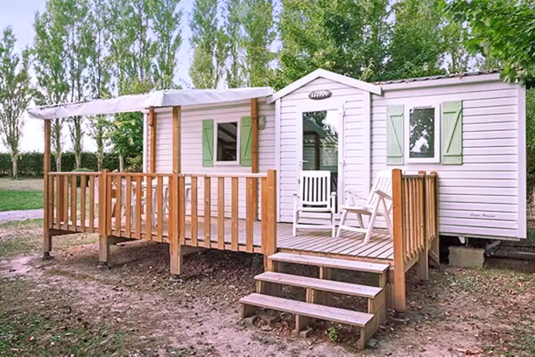 Camping Via Romana