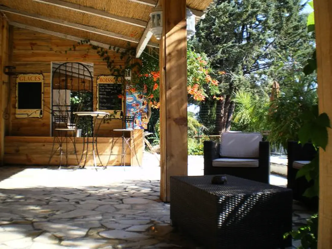 Camping Via Romana