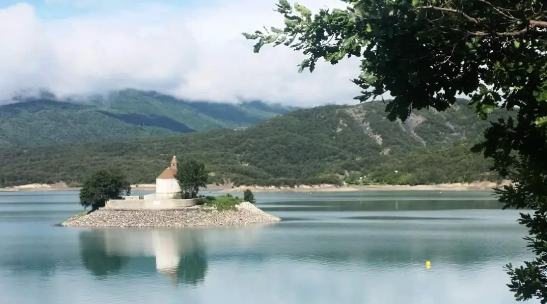 Camping Sunêlia La Presqu'île4 étoiles★★★★