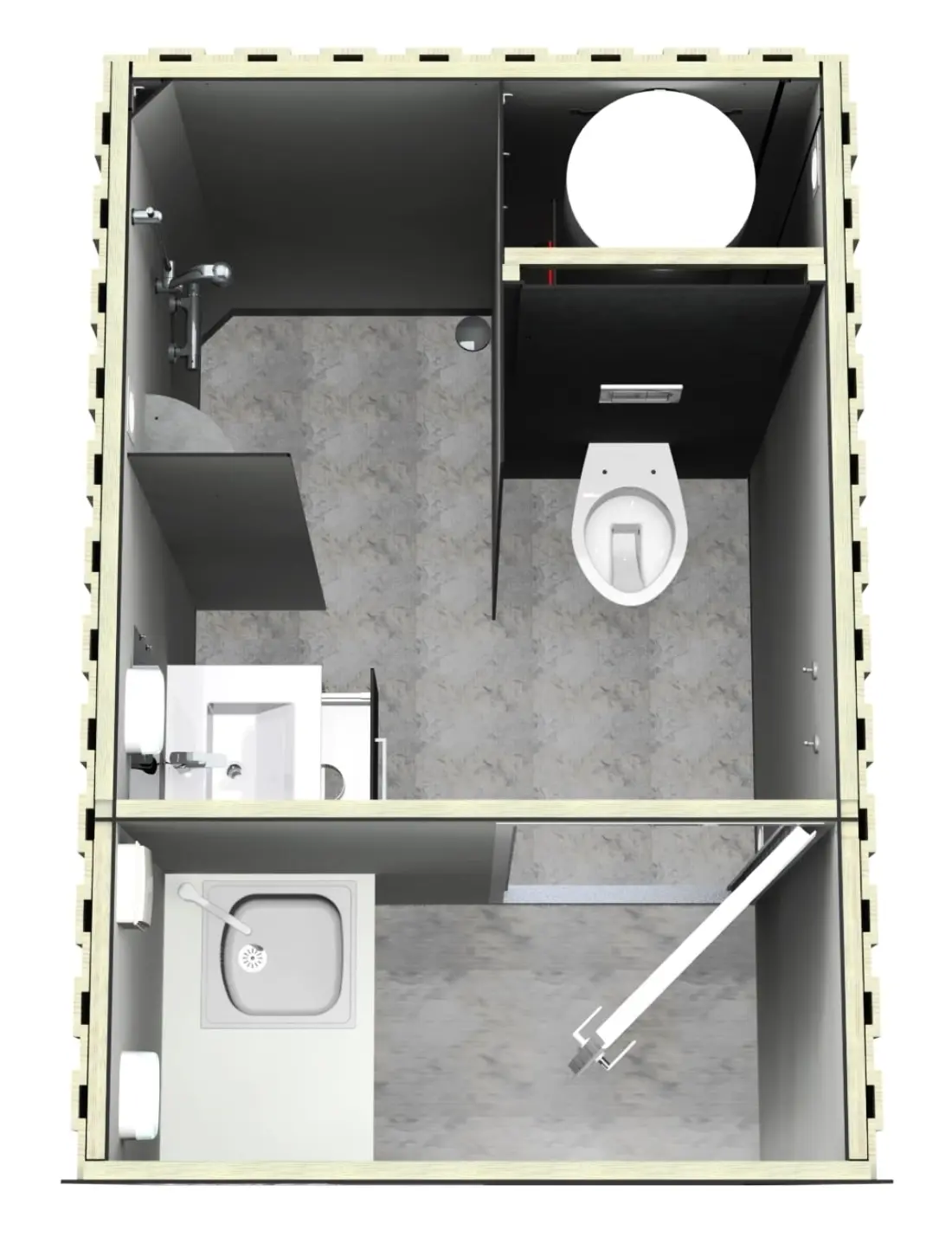 Camping Sunêlia La Presqu'île4 étoiles★★★★