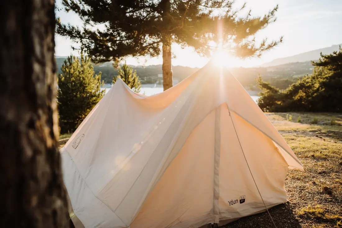 Camping Sunêlia La Presqu'île4 étoiles★★★★