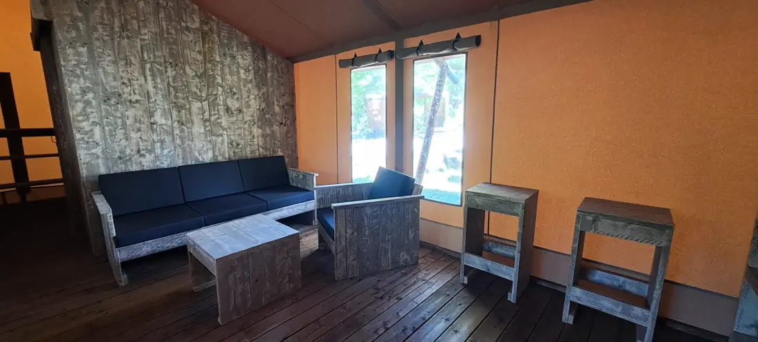 Camping Sunêlia La Presqu'île4 étoiles★★★★