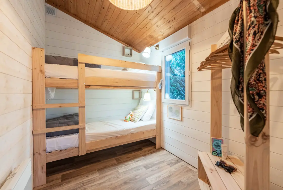 Camping Sunêlia La Presqu'île4 étoiles★★★★