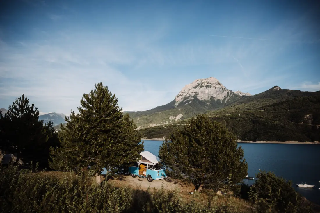 Camping Sunêlia La Presqu'île4 étoiles★★★★