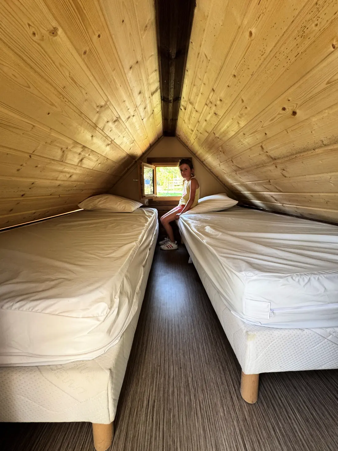 Camping Sunêlia La Presqu'île4 étoiles★★★★