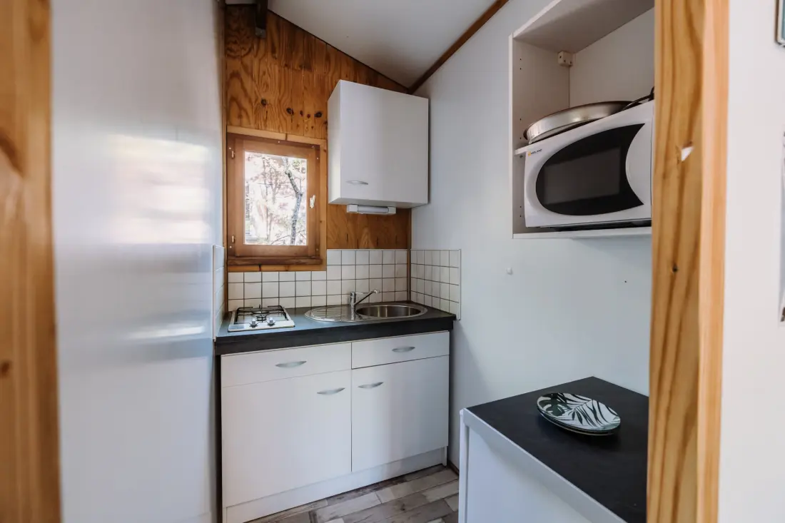 Camping Sunêlia La Presqu'île4 étoiles★★★★
