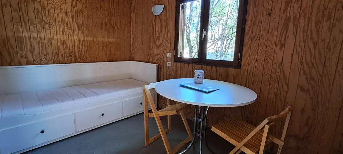 Camping Sunêlia La Presqu'île4 étoiles★★★★