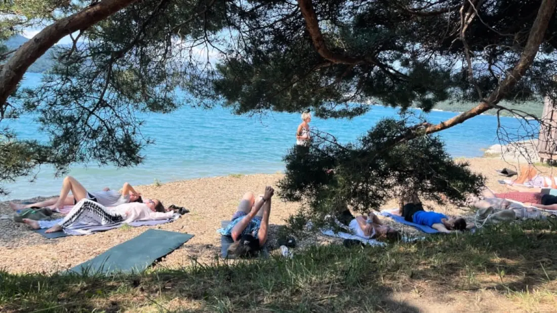 Camping Sunêlia La Presqu'île4 étoiles★★★★
