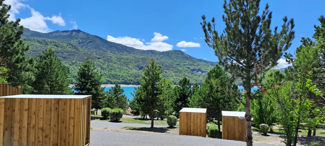 Camping Sunêlia La Presqu'île4 étoiles★★★★