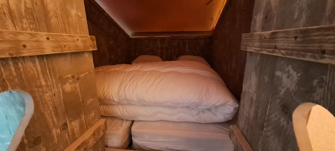Camping Sunêlia La Presqu'île4 étoiles★★★★