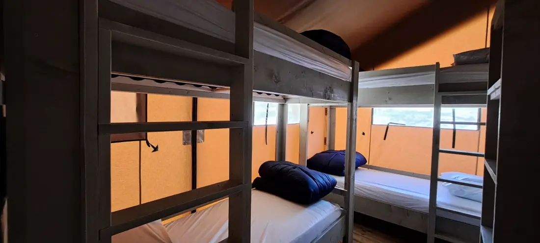 Camping Sunêlia La Presqu'île4 étoiles★★★★
