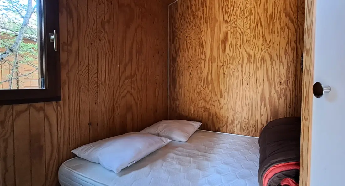Camping Sunêlia La Presqu'île4 étoiles★★★★