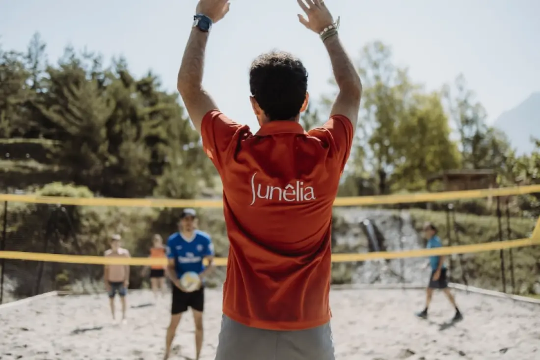 Camping Sunêlia La Presqu'île4 étoiles★★★★