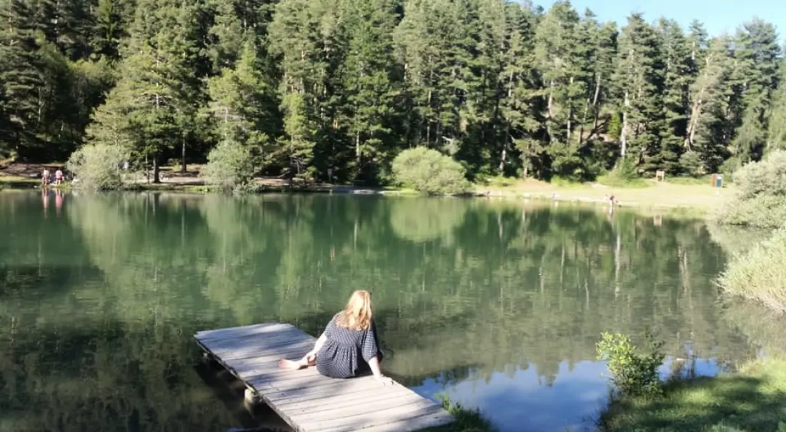 Camping Sunêlia La Presqu'île4 étoiles★★★★
