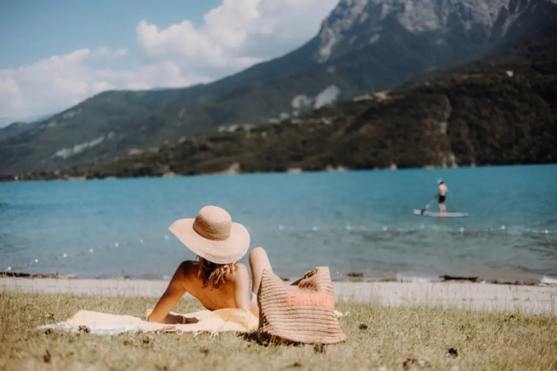 Camping Sunêlia La Presqu'île4 étoiles★★★★