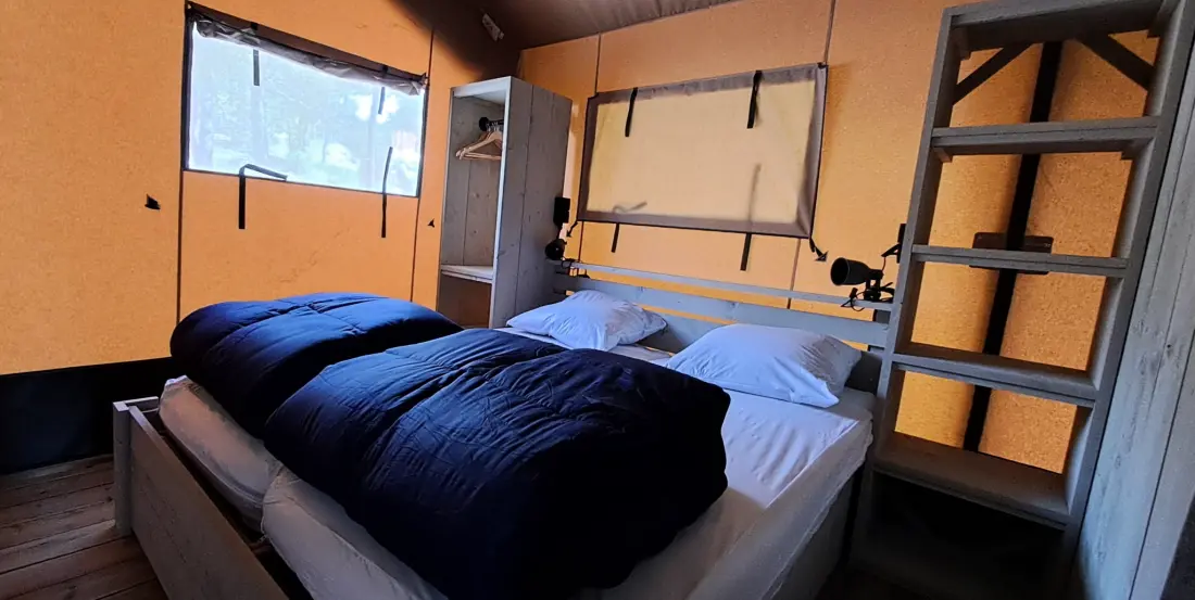 Camping Sunêlia La Presqu'île4 étoiles★★★★