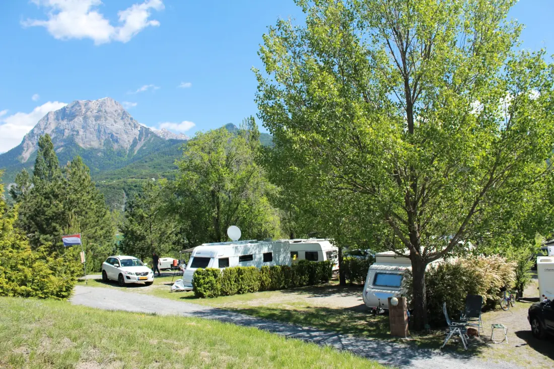 Camping Sunêlia La Presqu'île4 étoiles★★★★