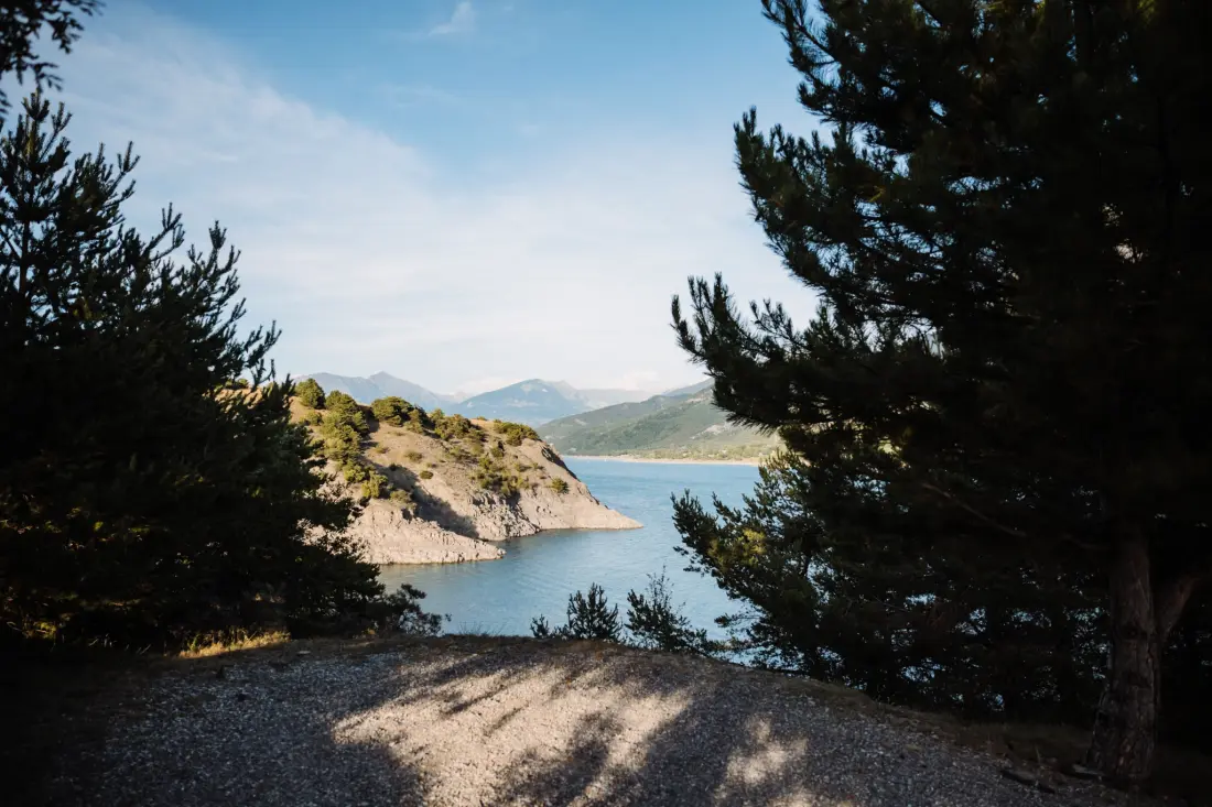 Camping Sunêlia La Presqu'île4 étoiles★★★★