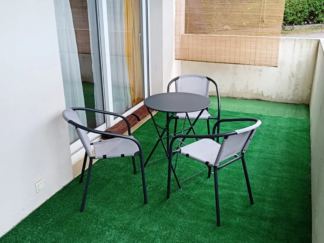 Location de Vacances PUBLIER 6