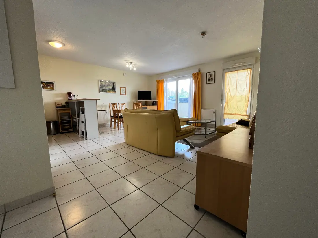Location de Vacances PUBLIER 6