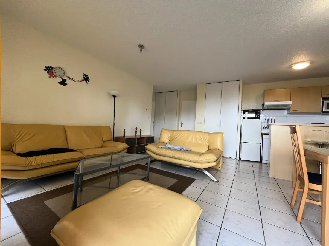 Location de Vacances PUBLIER 6