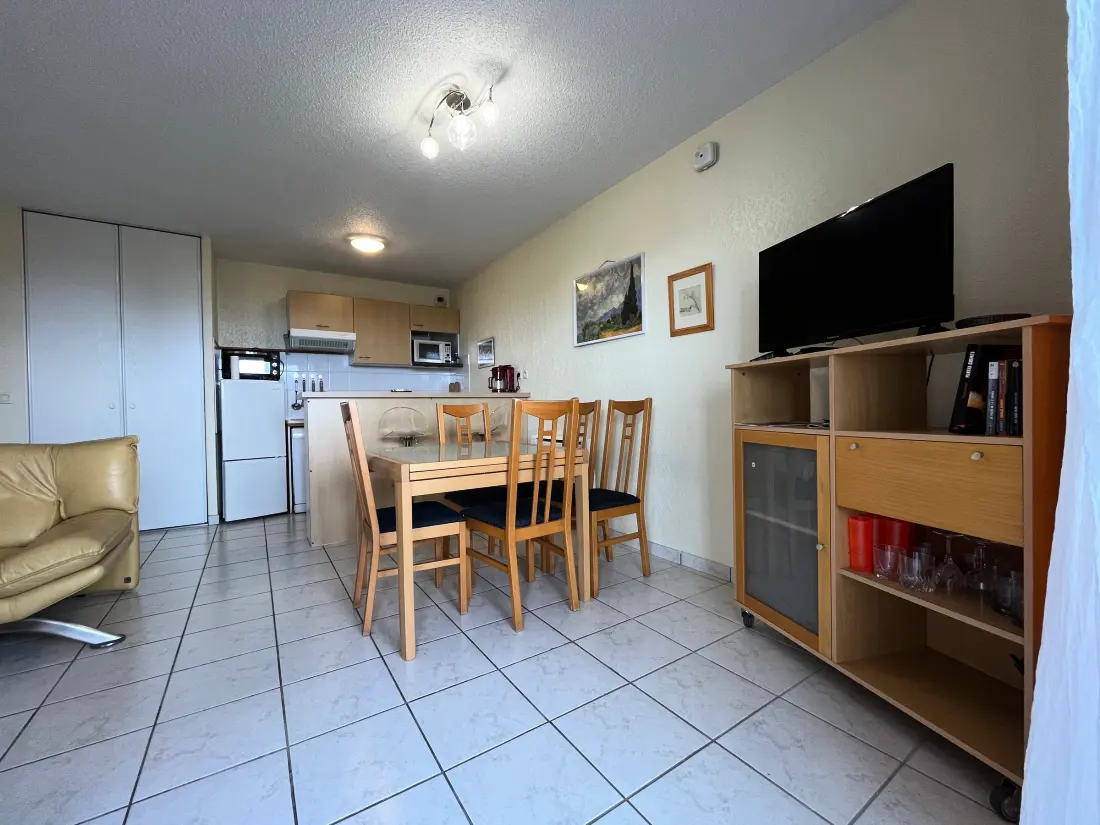 Location de Vacances PUBLIER 6