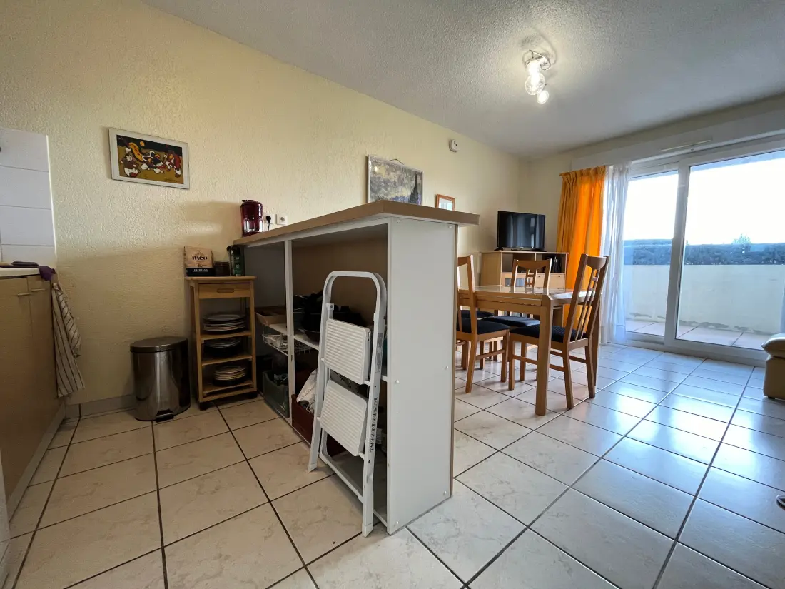 Location de Vacances PUBLIER 6
