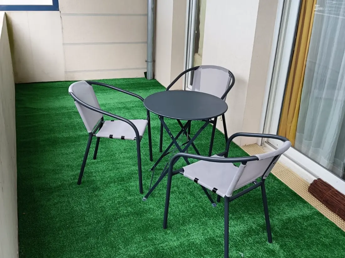 Location de Vacances PUBLIER 6