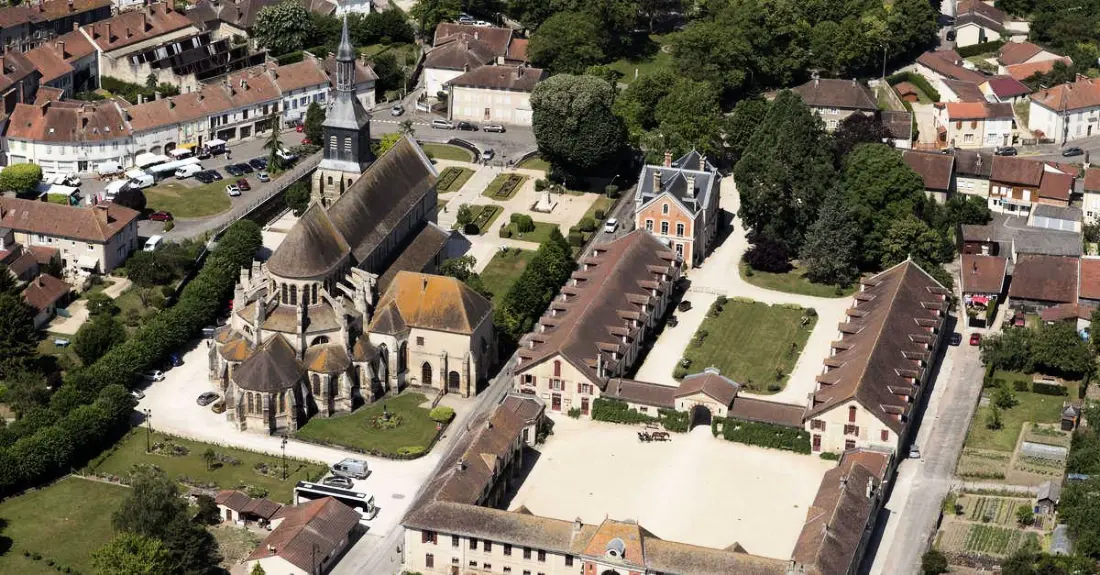 Gîte de France Les hirondelles 3 épis