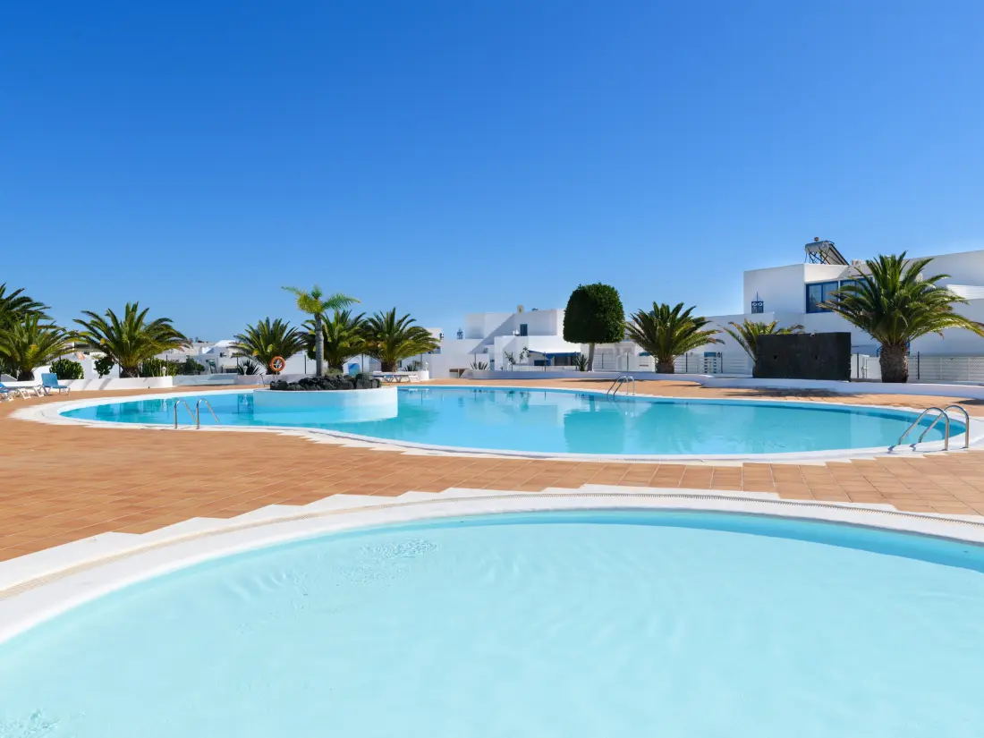 Location de Vacances Puerto Calero 12