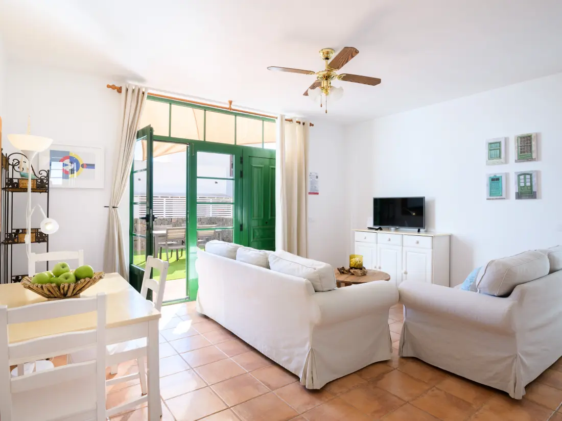 Location de Vacances Puerto Calero 12