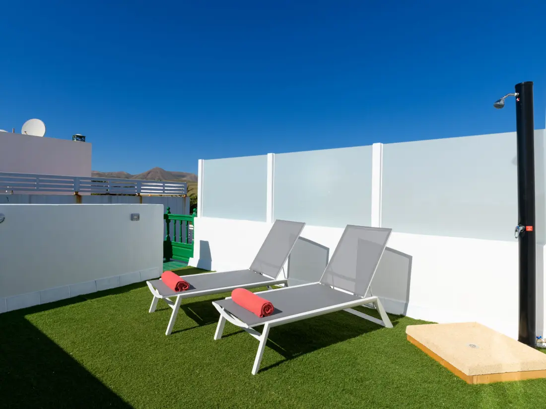 Location de Vacances Puerto Calero 12