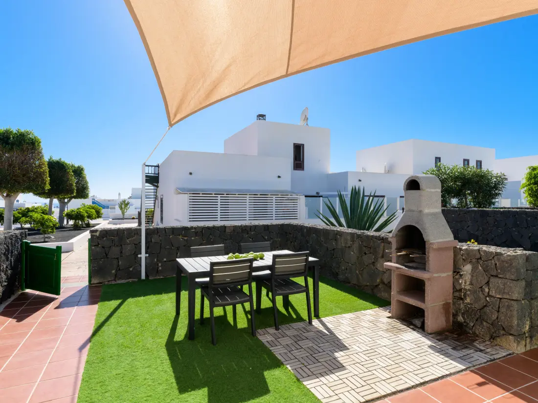 Location de Vacances Puerto Calero 12