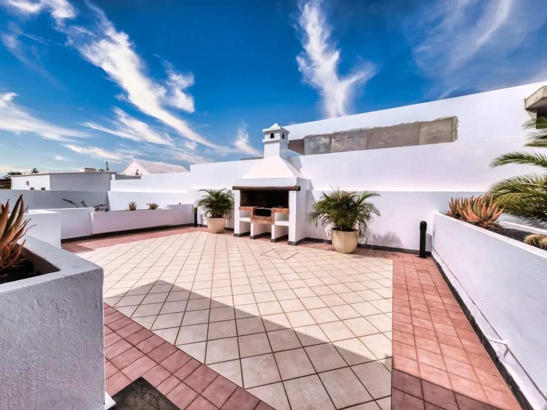 Maison de Vacances Puerto Calero 5