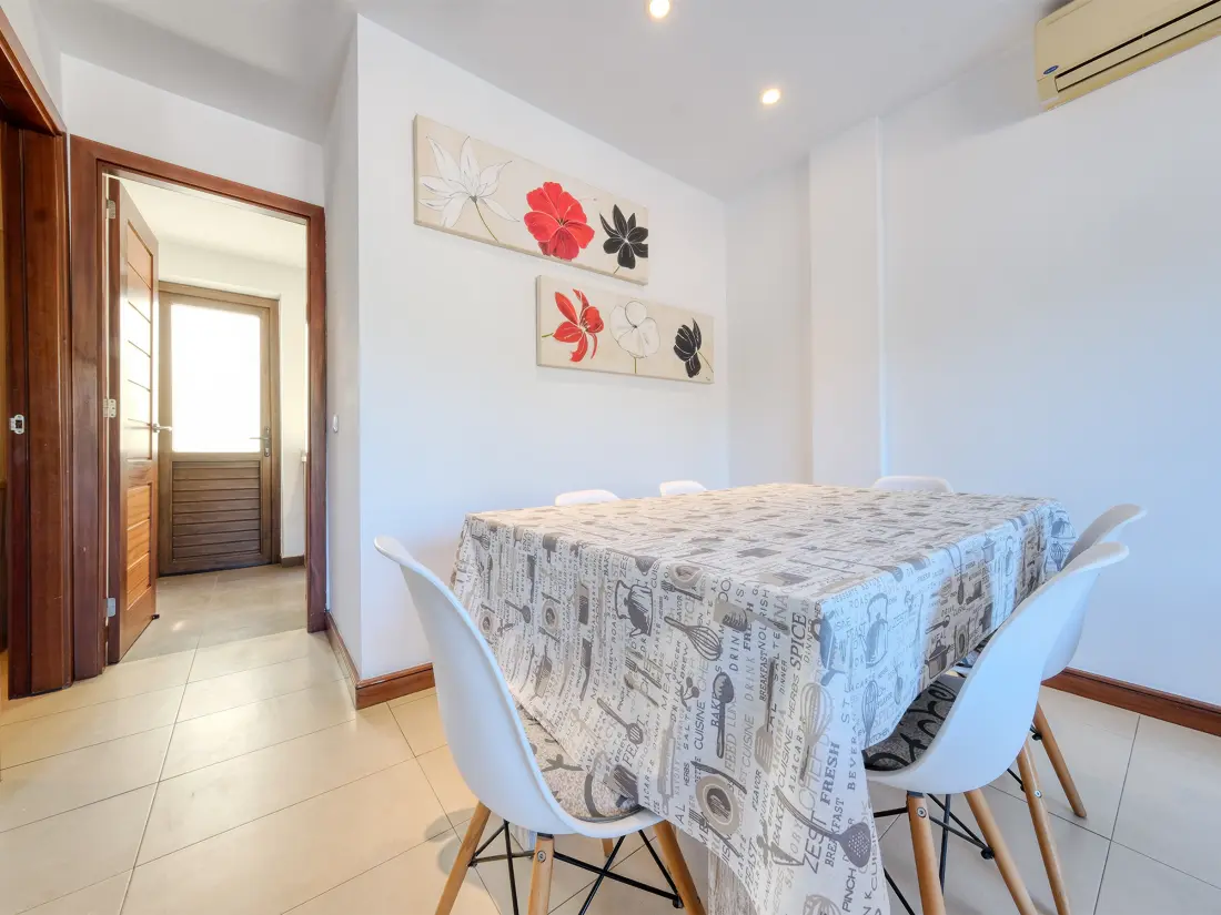 Maison de Vacances Puerto Calero 7
