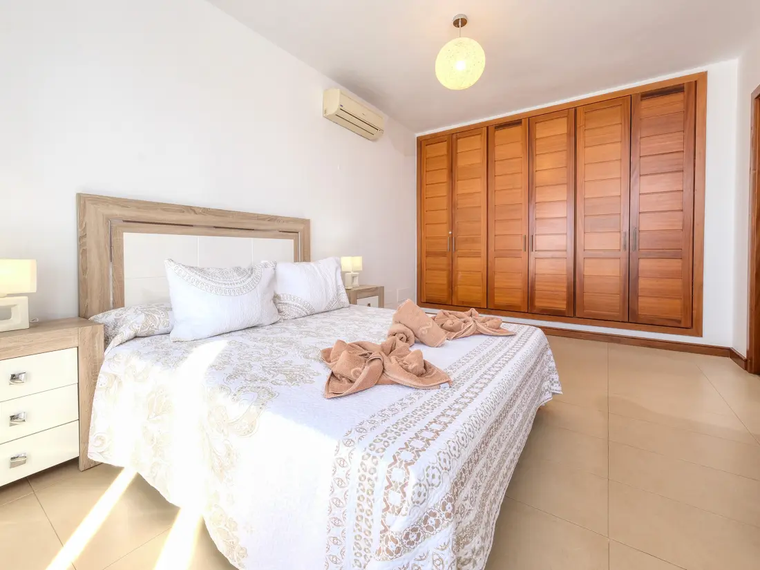 Maison de Vacances Puerto Calero 7