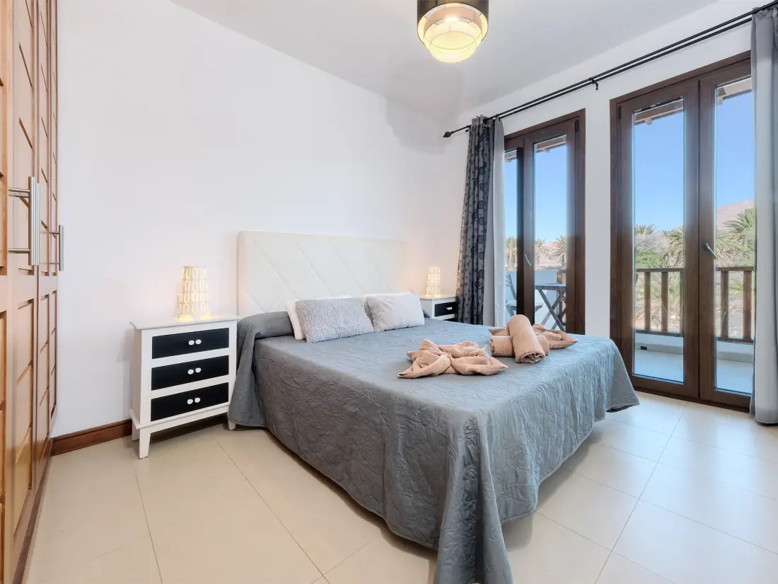 Maison de Vacances Puerto Calero 7