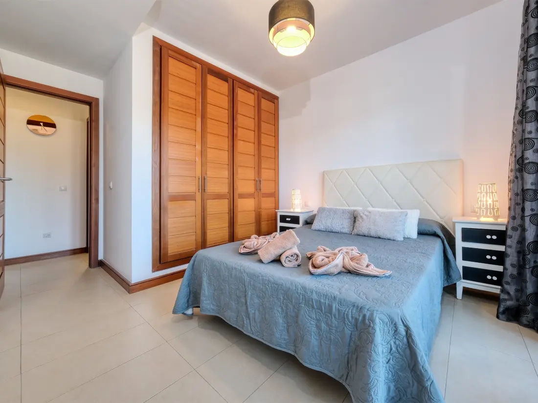 Maison de Vacances Puerto Calero 7